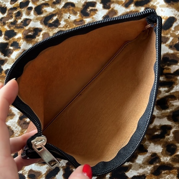 Brand New Cash Envelopes Budget Helper System Zippered Pouch Receipts Organizer - Picture 7 of 13